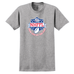 Classic Cotton Tee