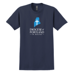 Classic Cotton Tee