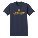 Classic Cotton Tee