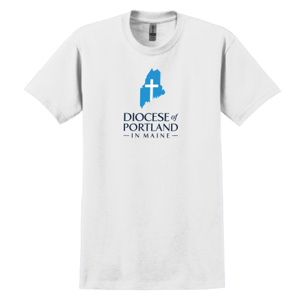 Classic Cotton Tee