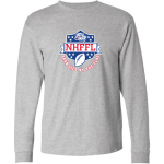Classic Long Sleeve Cotton Tee