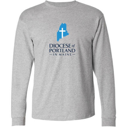 Classic Long Sleeve Cotton Tee