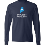 Classic Long Sleeve Cotton Tee