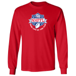 Classic Long Sleeve Cotton Tee
