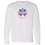 Classic Long Sleeve Cotton Tee