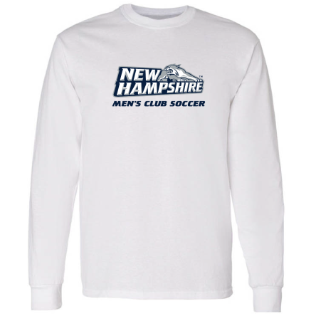 Classic Long Sleeve Cotton Tee