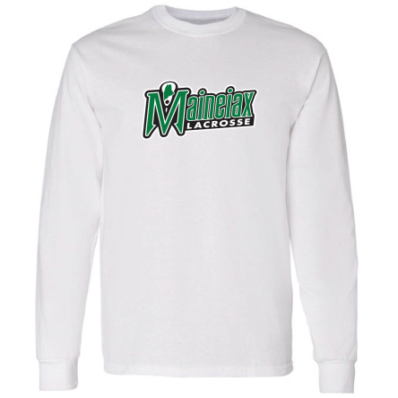 Classic Long Sleeve Cotton Tee
