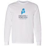 Classic Long Sleeve Cotton Tee