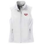 Classic Soft Shell Vest