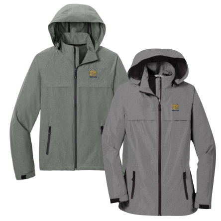 Torrent Waterproof Jacket