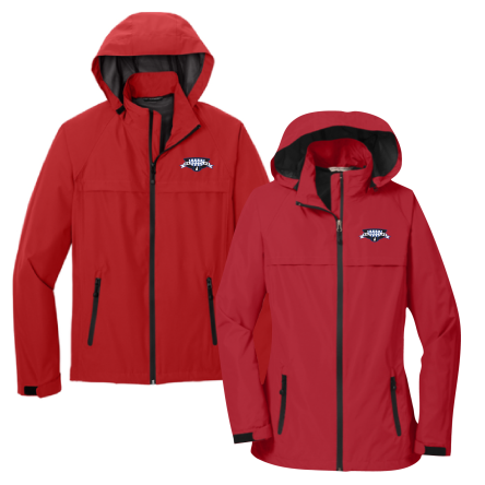 Torrent Waterproof Jacket