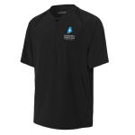 Classic 1/2 Zip Short Sleeve Jacket