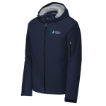 Waterproof Insulated Jacket