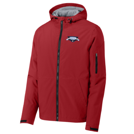 Waterproof Insulated Jacket
