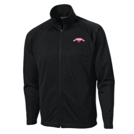 Tricot Track Jacket