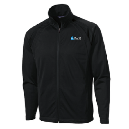Tricot Track Jacket