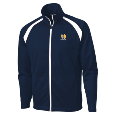 Tricot Track Jacket