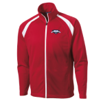 Tricot Track Jacket