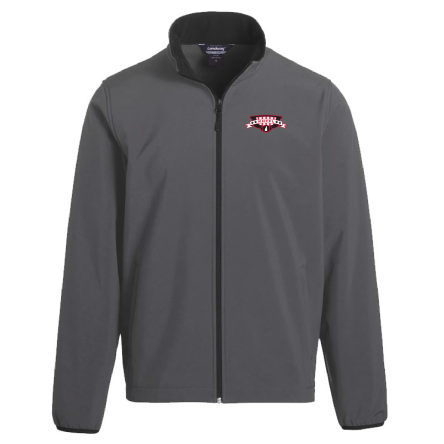 Alta Soft Shell Jacket