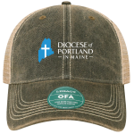 Classic “Old Favorite” Trucker Cap