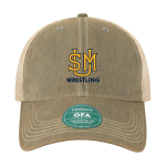 Classic “Old Favorite” Trucker Cap