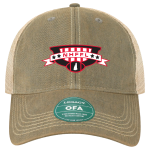 Classic “Old Favorite” Trucker Cap