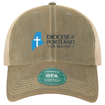 Classic “Old Favorite” Trucker Cap
