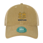 Classic “Old Favorite” Trucker Cap