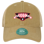 Classic “Old Favorite” Trucker Cap