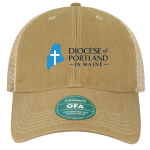 Classic “Old Favorite” Trucker Cap