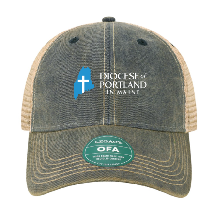 Classic "Old Favorite" Trucker Cap