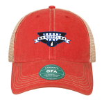 Classic “Old Favorite” Trucker Cap