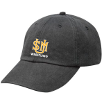 Adams Garment Washed Cotton Twill Cap