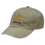 Adams Garment Washed Cotton Twill Cap