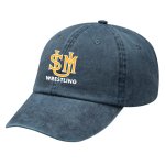 Adams Garment Washed Cotton Twill Cap