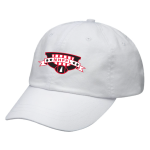 Adams Garment Washed Cotton Twill Cap