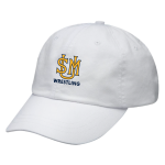 Adams Garment Washed Cotton Twill Cap