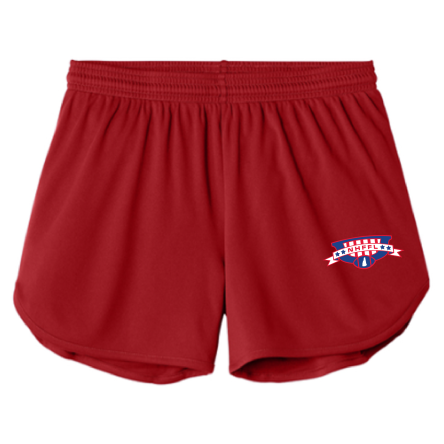 Women's Classic Performance Short