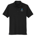 Classic Stretch Jersey Polo