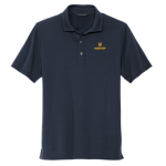 Classic Stretch Jersey Polo