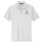 Classic Stretch Jersey Polo