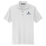 Classic Stretch Jersey Polo