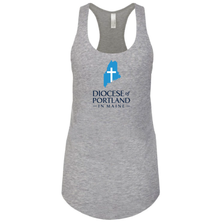 Women's Classic Racerback Tank