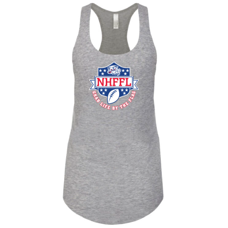 Women's Classic Racerback Tank