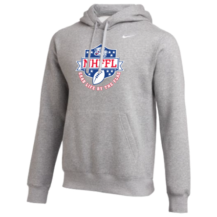 Nike Club Hoodie