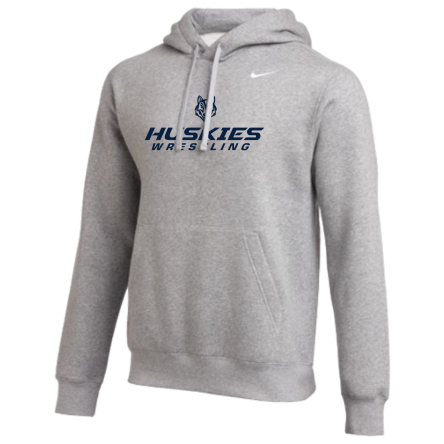 Nike Club Hoodie
