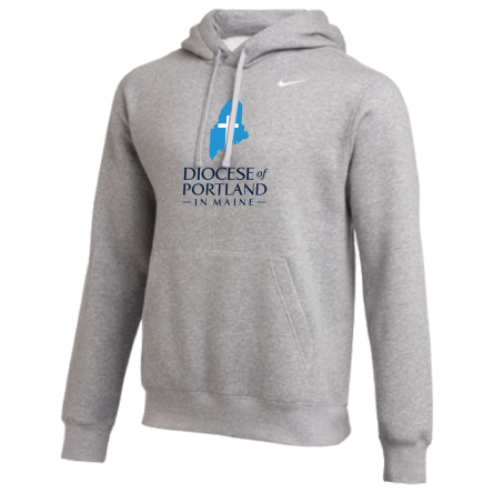 Nike Club Hoodie