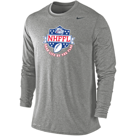 Nike Long Sleeve Legend Tee