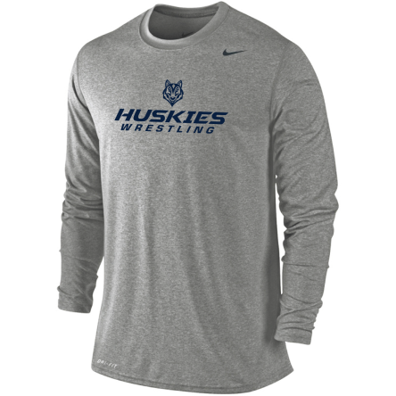 Nike Long Sleeve Legend Tee