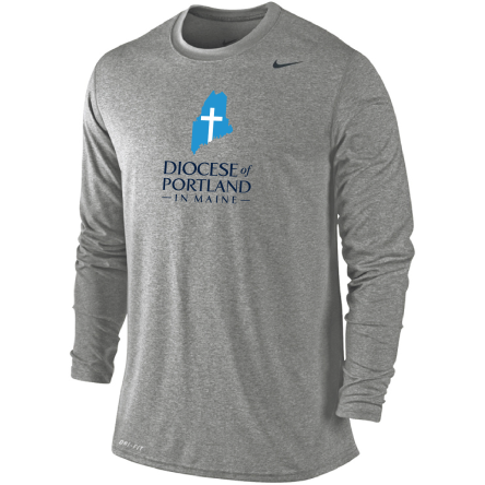 Nike Long Sleeve Legend Tee